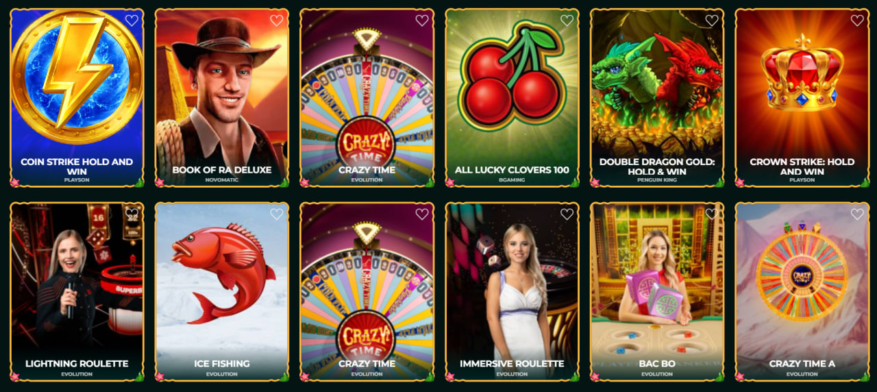 Spielwelten entdecken Katalog voller Möglichkeiten